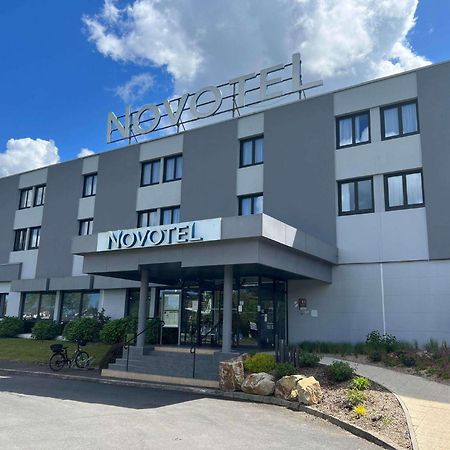 Novotel Bayeux Exterior photo